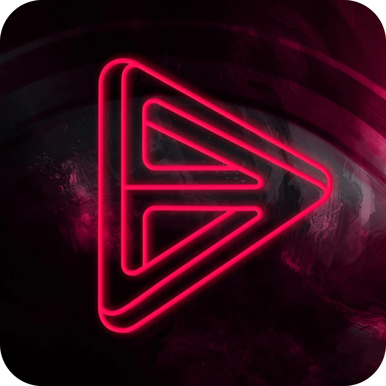 Логотип ВКУРСЕ TV